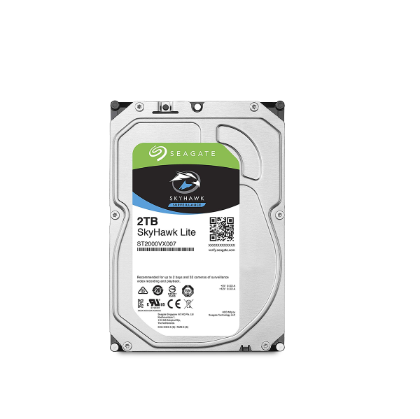 2tb camera hard drive