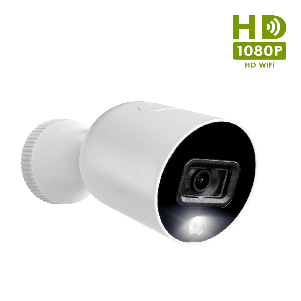 2MP WIFI CAMERA